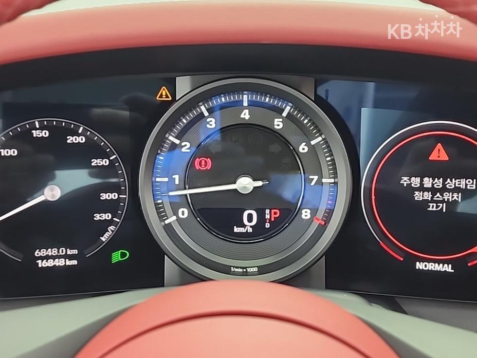 Porsche 911 — miniaturë 6