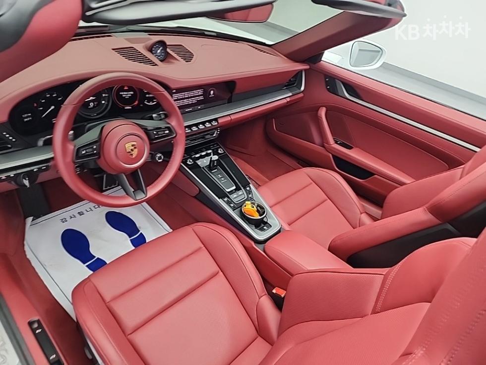 Porsche 911 — miniaturë 7