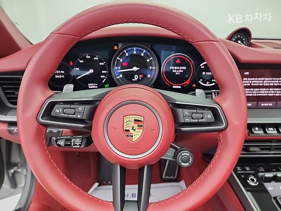 Porsche 911 — miniaturë 9