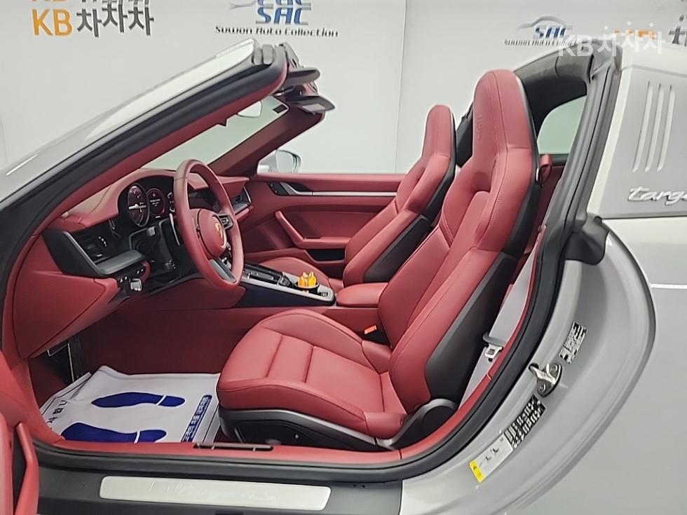 Porsche 911 — miniaturë 11