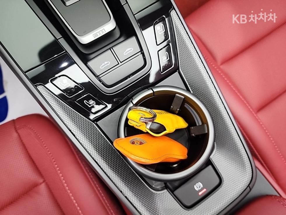 Porsche 911 — miniaturë 17