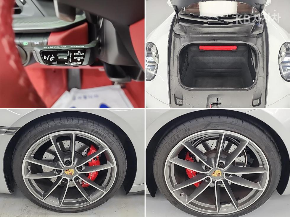 Porsche 911 — miniaturë 19