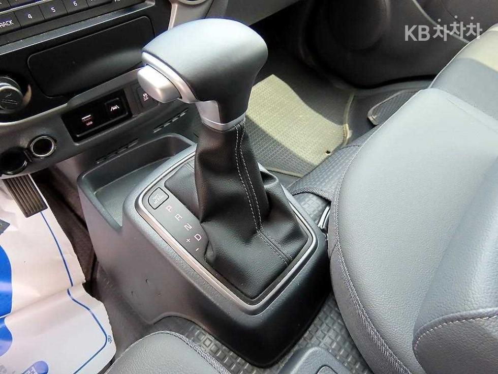2025 - kia bongo iii