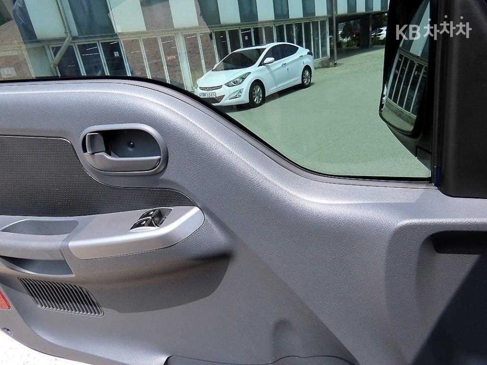 2025 - kia bongo iii