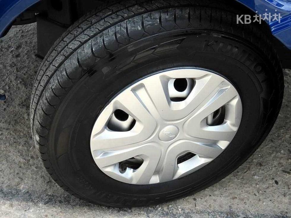2025 - kia bongo iii