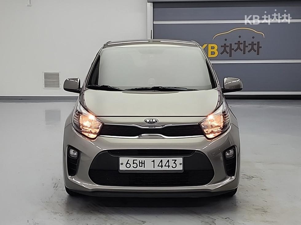 2018 - kia morning (ja)