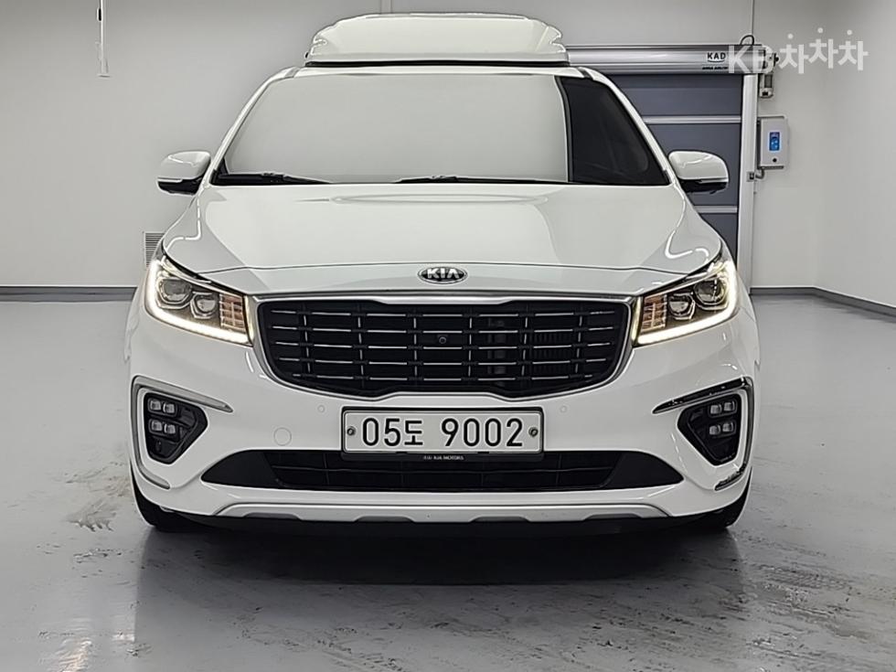 2018 Kia Used Car photo