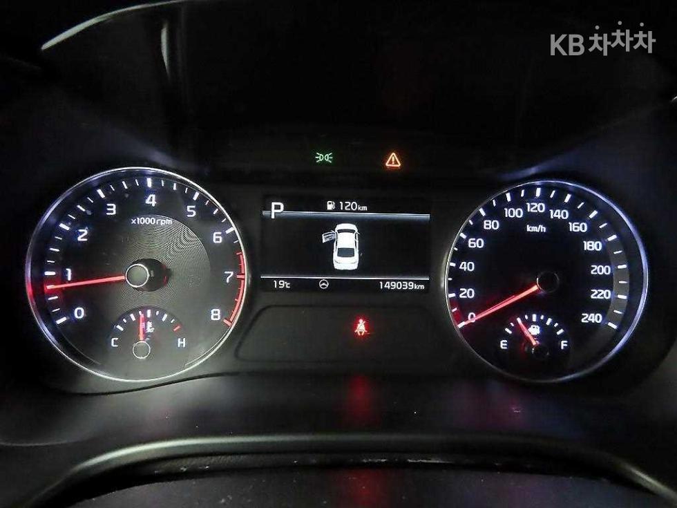 2022 - kia k3