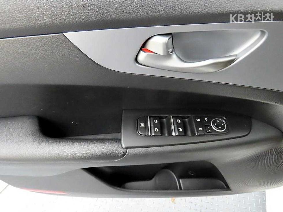 2022 - kia k3