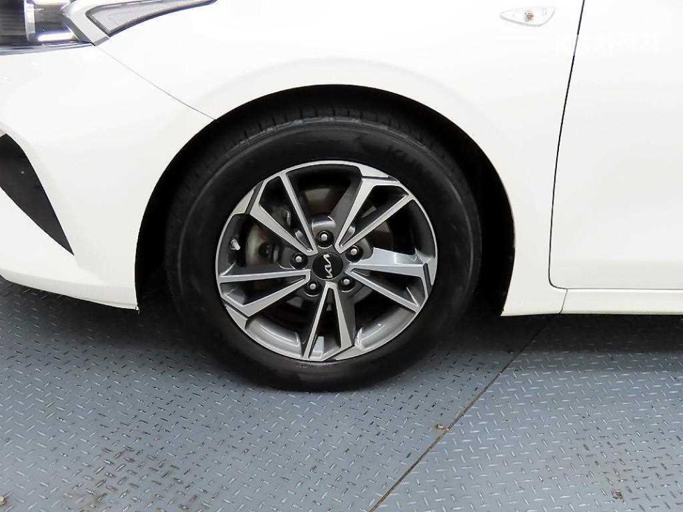 2022 - kia k3