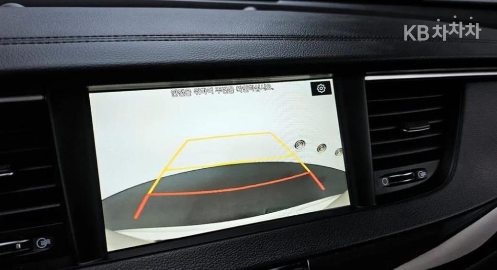 2019 - kia k7