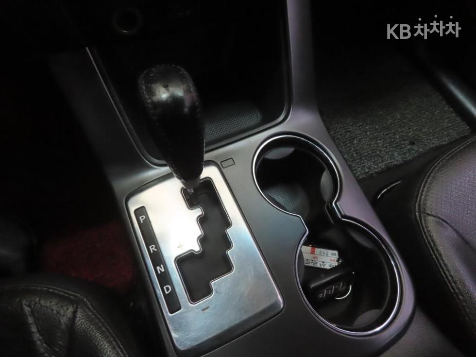 2012 - kia sorento