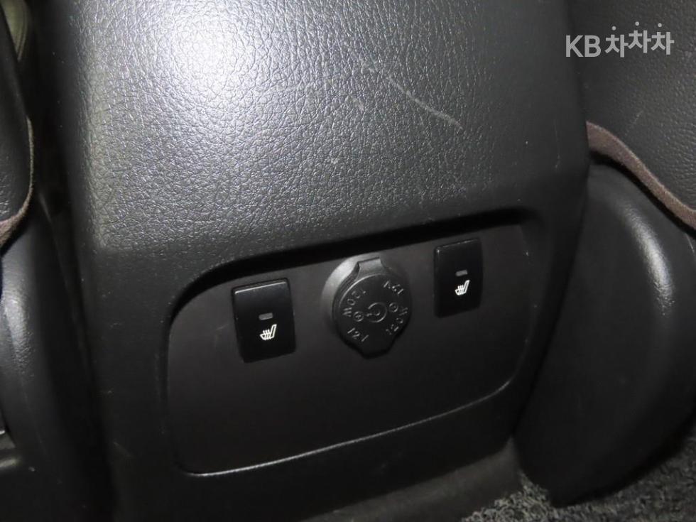 2012 - kia sorento