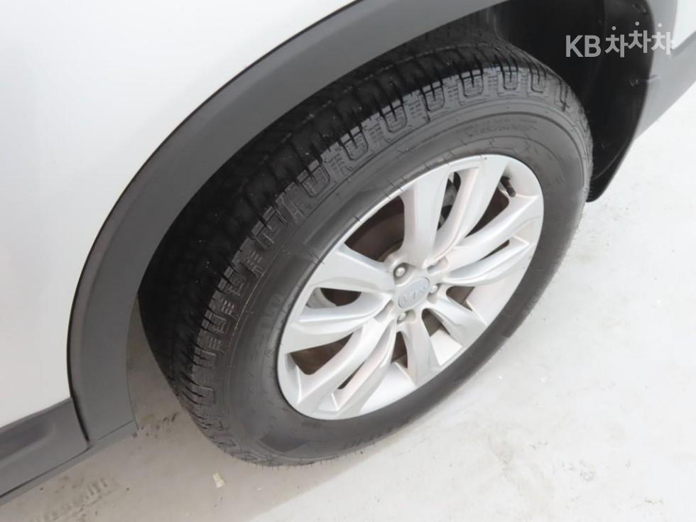 2012 - kia sorento