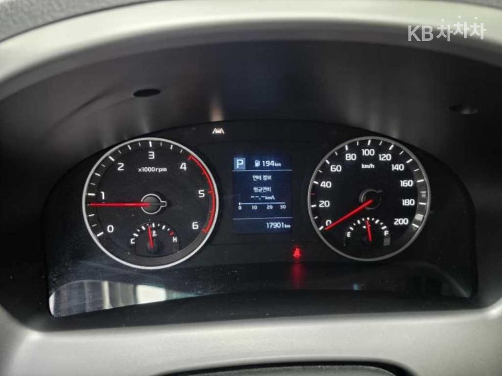 2025 - kia bongo iii