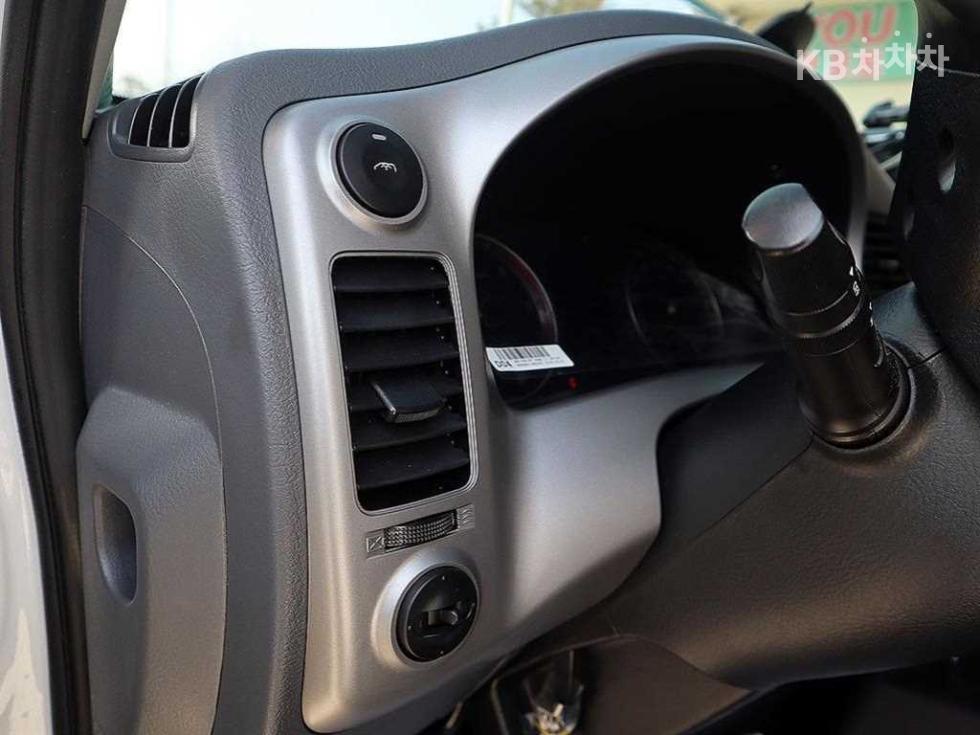 2025 - kia bongo iii