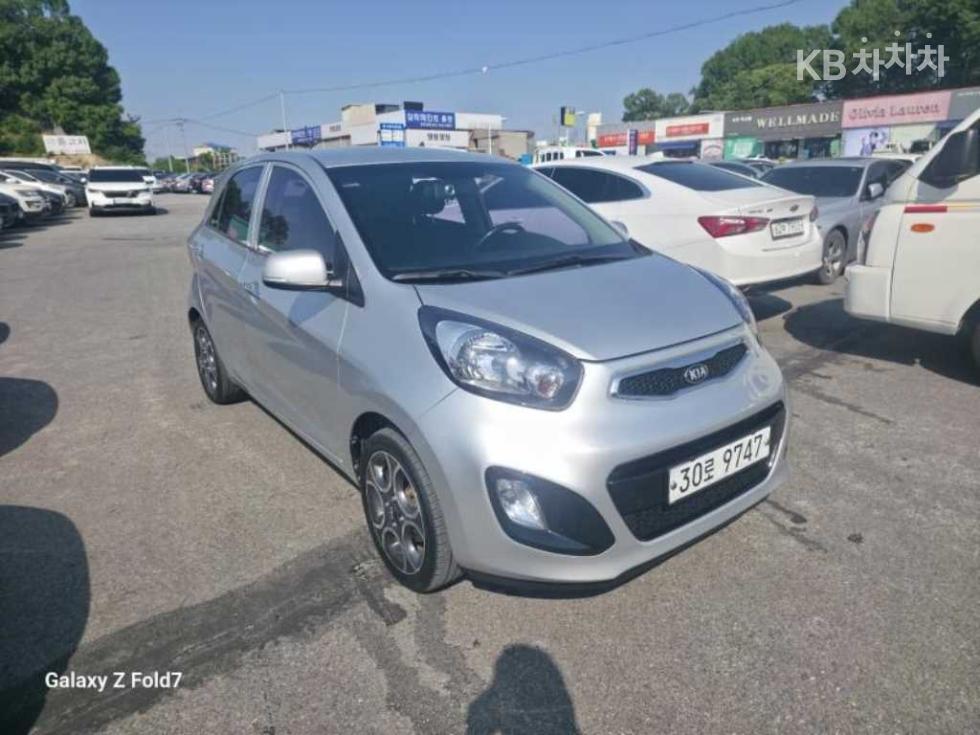 2013 - kia all