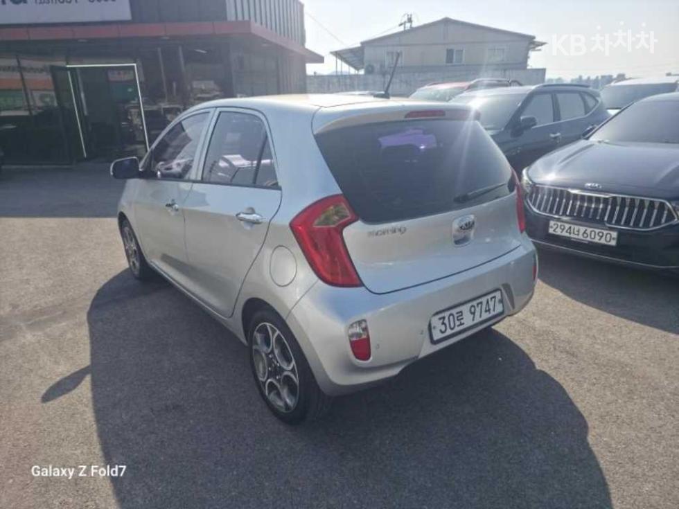 2013 - kia all