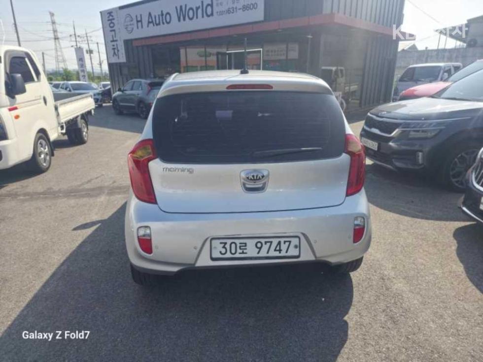2013 - kia all