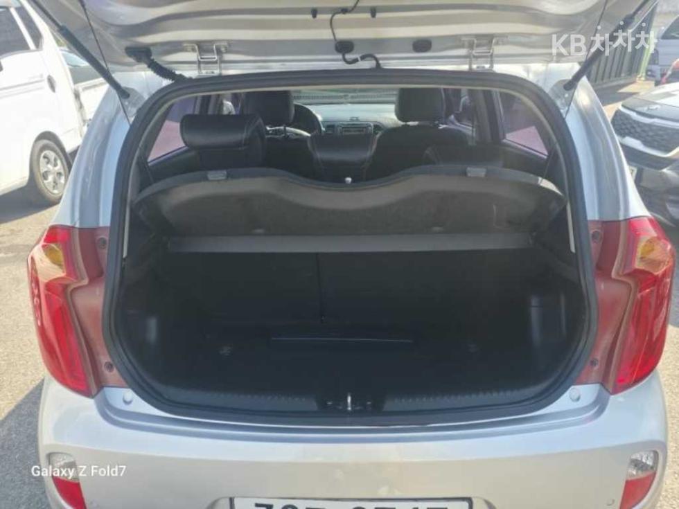 2013 - kia all