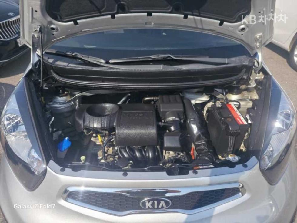 2013 - kia all