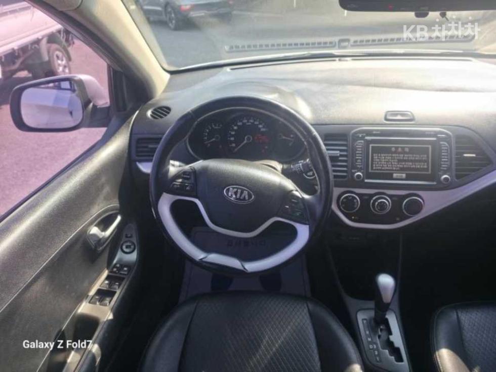 2013 - kia all