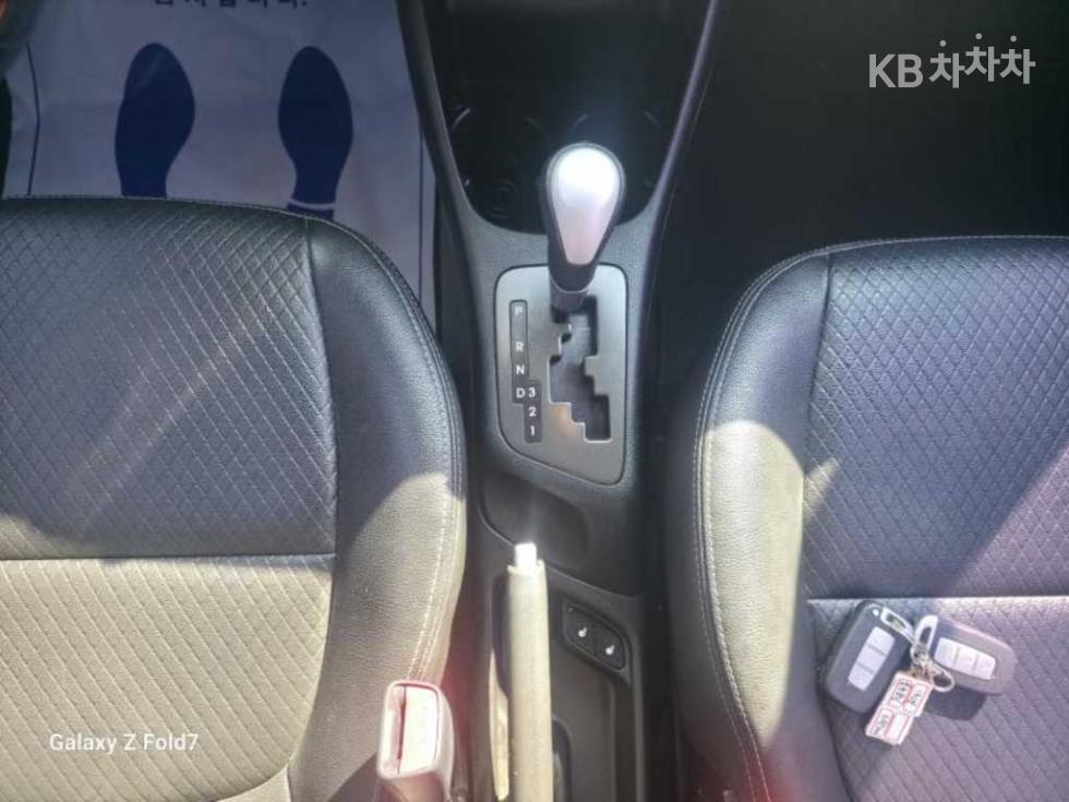 2013 - kia all