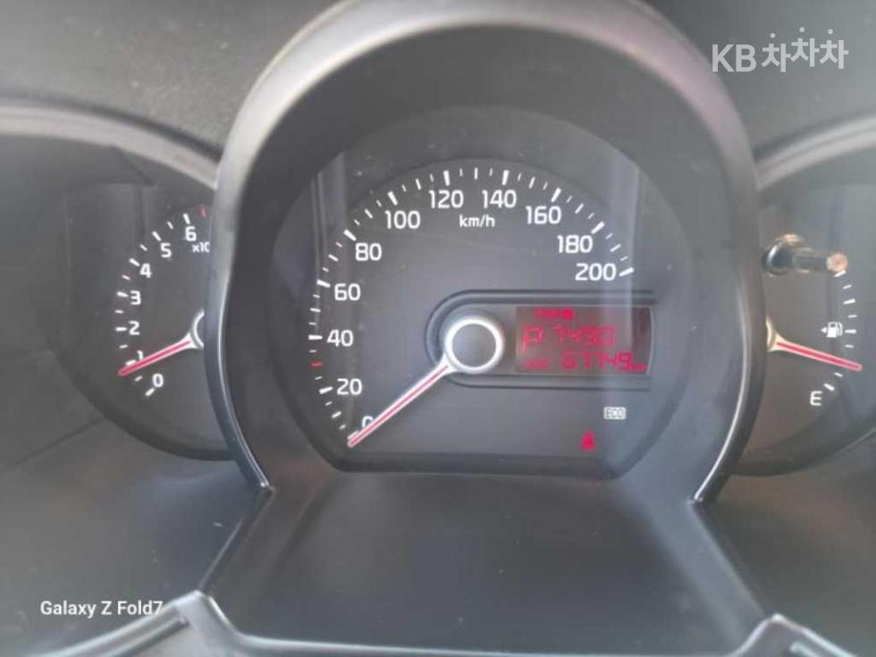2013 - kia all
