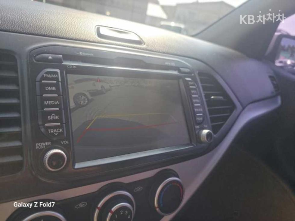 2013 - kia all