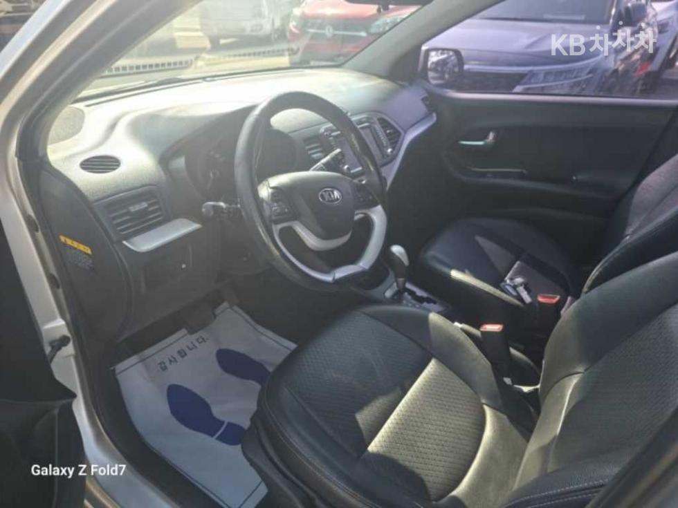 2013 - kia all