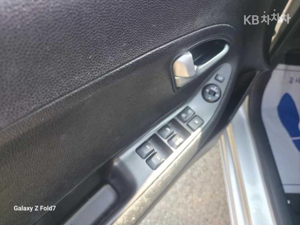 2013 - kia all