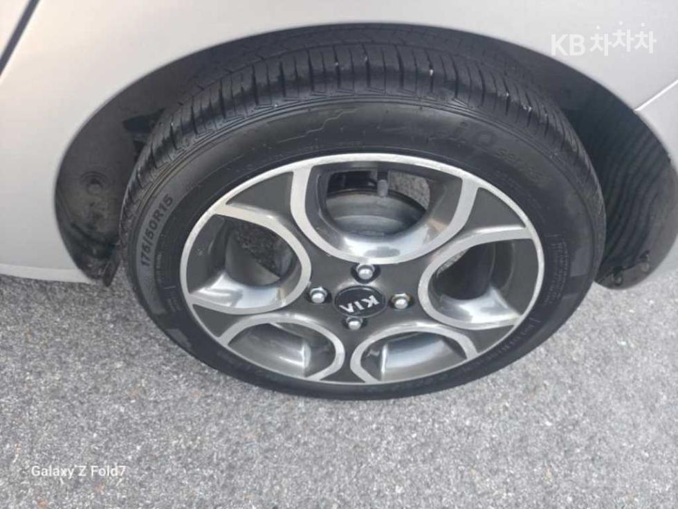 2013 - kia all