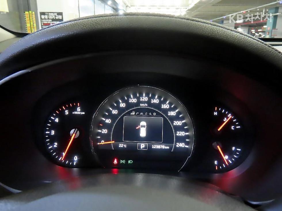 2015 - kia sorento