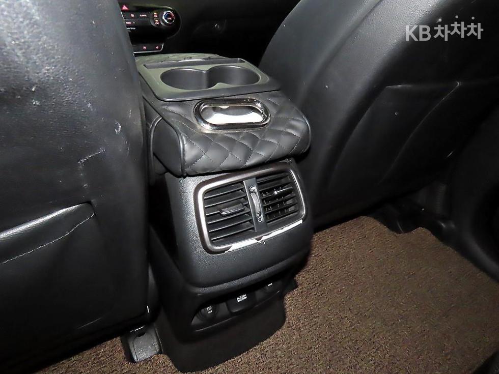 2015 - kia sorento