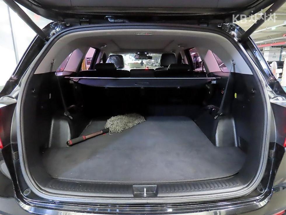 2015 - kia sorento