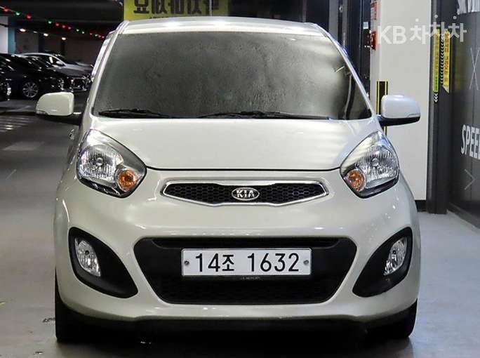 2012 - kia all