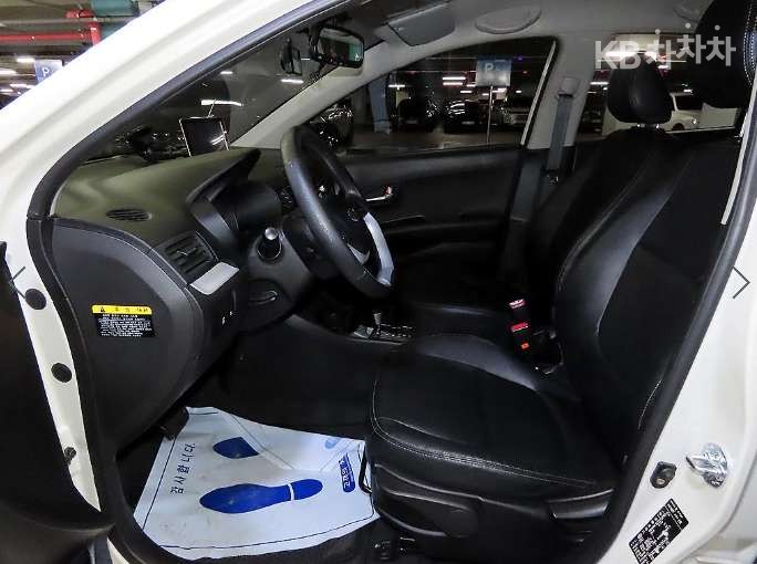 2012 - kia all