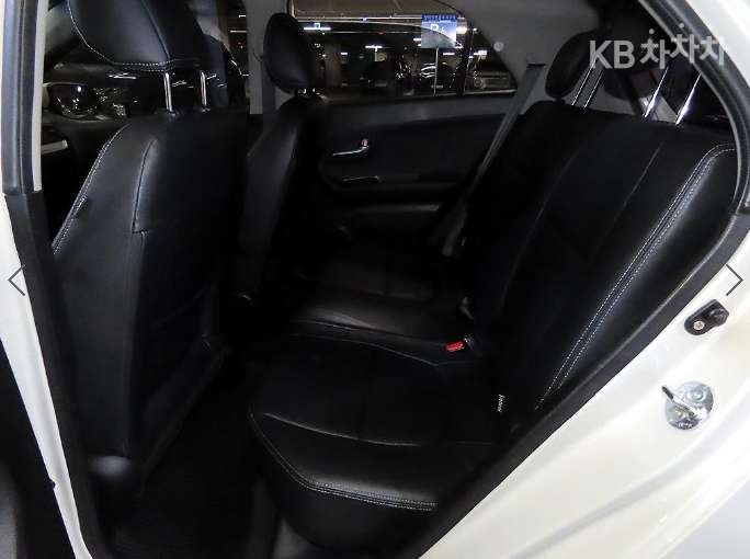 2012 - kia all