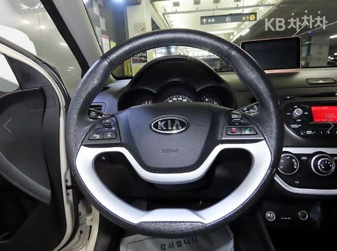 2012 - kia all