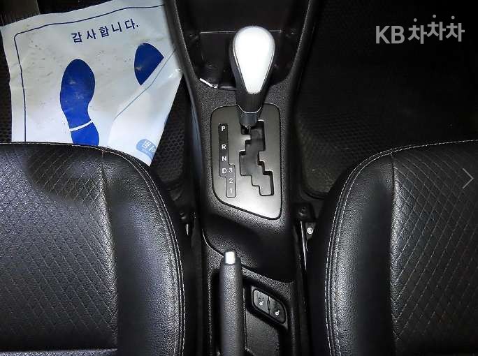 2012 - kia all