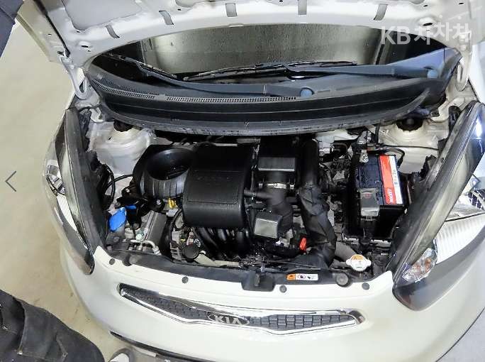 2012 - kia all
