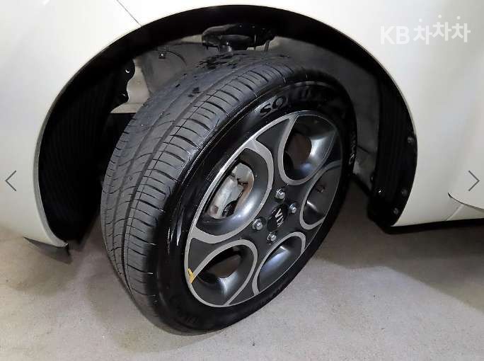 2012 - kia all