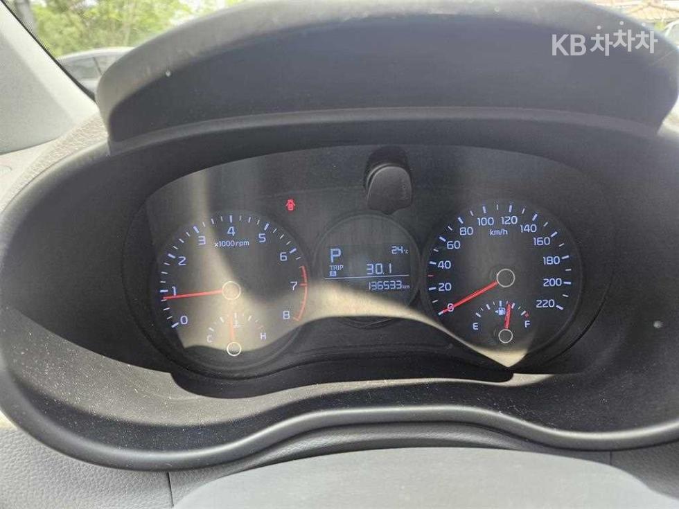 2020 - kia morning (ja)