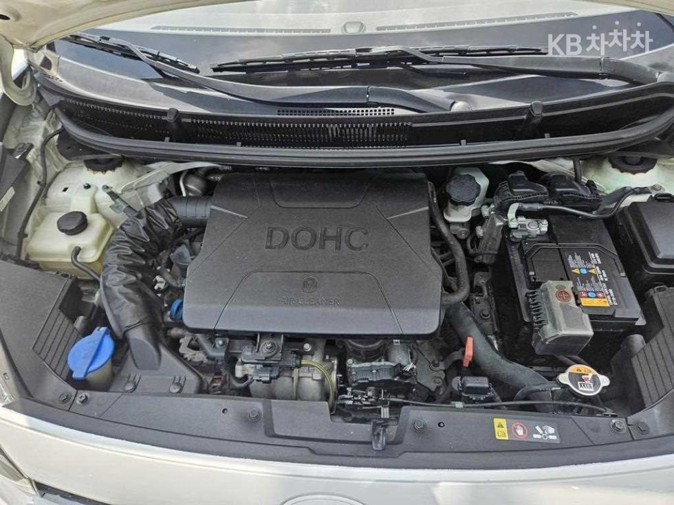 2020 - kia morning (ja)