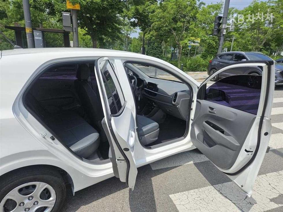 2020 - kia morning (ja)