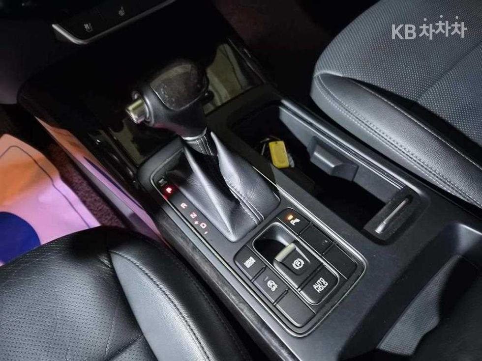 2015 - kia sorento