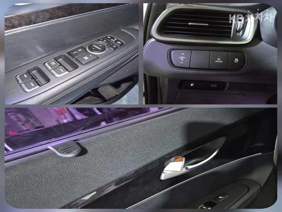 2015 - kia sorento