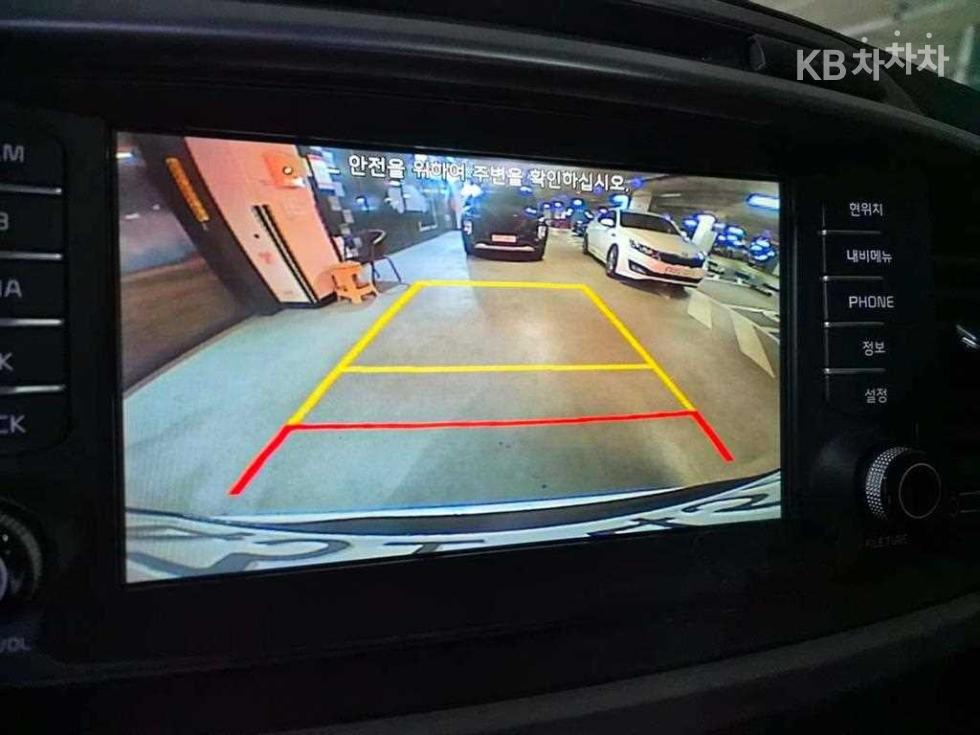 2015 - kia sorento