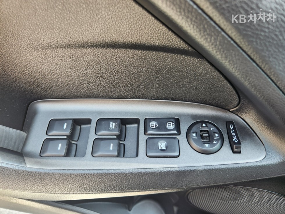 2014 - kia k3
