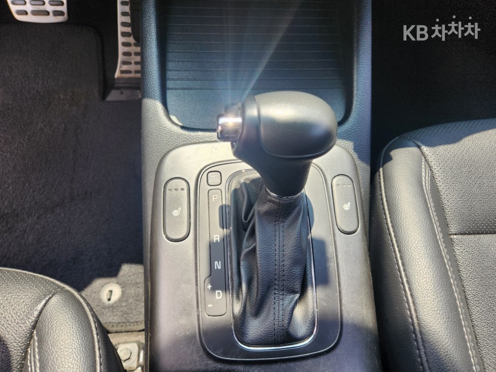 2014 - kia k3